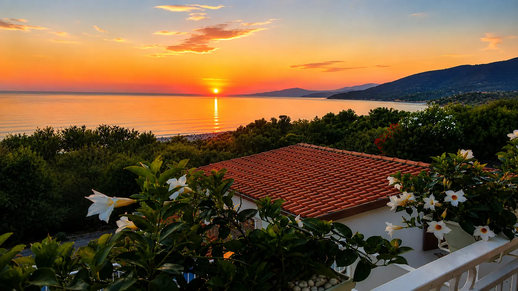 Villa Antonella - esterno 3